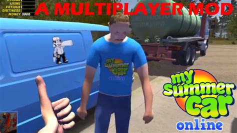 How To Download & Install My Summer Car Online .